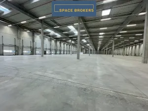 Pronájem skladu, Frýdek-Místek, 3020 m2