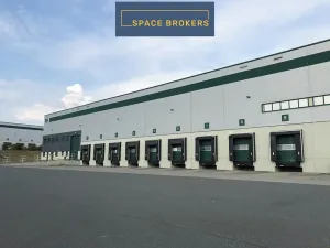 Pronájem skladu, Heřmanova Huť, 10000 m2