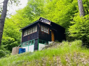 Prodej chaty, Kaliště, 30 m2