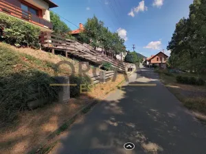 Prodej pozemku, Horní Lhota, 54 m2