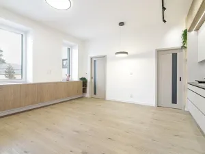 Pronájem bytu 2+kk, Ostrava, Slavníkovců, 48 m2