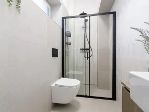 Pronájem bytu 2+kk, Ostrava, Slavníkovců, 48 m2