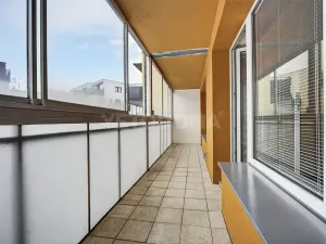 Prodej bytu 2+kk, Plzeň, Bolevecká, 53 m2