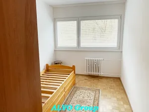 Pronájem bytu 3+kk, Liberec, Sosnová, 65 m2