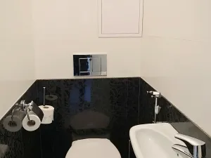 Pronájem bytu 3+kk, Liberec, Sosnová, 65 m2