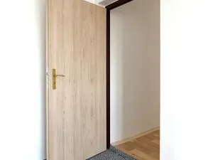 Pronájem bytu 1+1, Jirkov, Tkalcovská, 35 m2