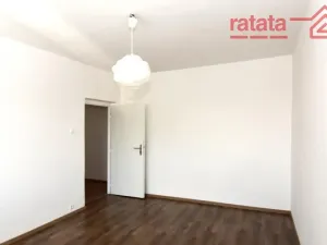 Pronájem bytu 2+1, Chomutov, Beethovenova, 49 m2