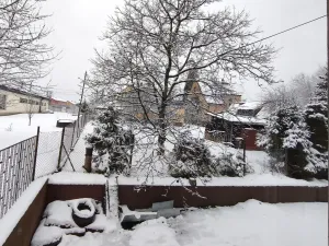 Pronájem bytu 1+1, Šenov, U Alejského dvora, 40 m2