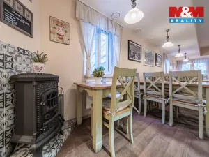 Pronájem restaurace, Praha - Žižkov, Roháčova, 616 m2