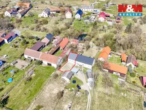 Prodej bytu 2+1, Planá - Svahy, 67 m2