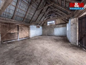 Prodej rodinného domu, Oleška - Krymlov, 250 m2