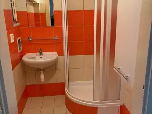 Pronájem bytu 1+kk, Praha - Žižkov, Hartigova, 24 m2