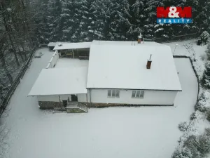 Prodej chaty, Bítov, 139 m2