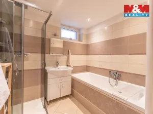 Prodej rodinného domu, Kamenný Přívoz, 184 m2