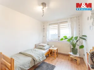 Prodej rodinného domu, Kamenný Přívoz, 184 m2