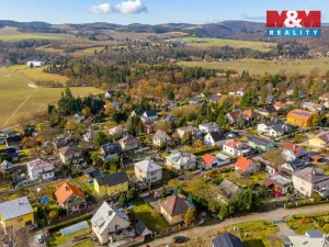 Prodej rodinného domu, Kamenný Přívoz, 184 m2