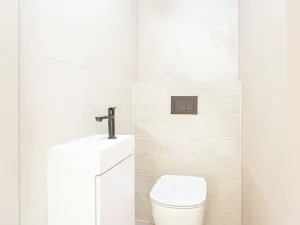 Prodej bytu 3+kk, Praha - Žižkov, Bořivojova, 81 m2