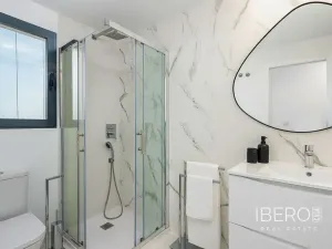 Prodej bytu 3+kk, San Miguel de Salinas, Španělsko, 59 m2