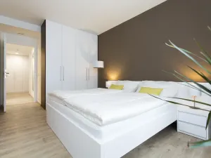 Pronájem bytu 2+kk, Praha - Stodůlky, Mukařovského, 81 m2