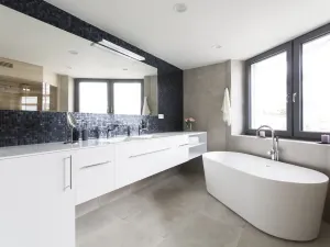 Pronájem bytu 2+kk, Praha - Stodůlky, Mukařovského, 81 m2