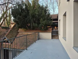 Prodej bytu 2+kk, Brno, Francouzská, 38 m2