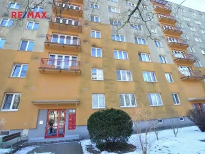 Pronájem bytu 3+1, Havířov, Přímá, 64 m2