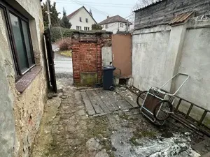 Prodej rodinného domu, Chlum, 128 m2