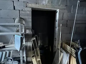 Pronájem skladu, Votice, 542 m2