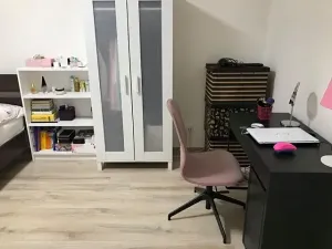 Pronájem bytu 2+kk, Praha - Košíře, Pod radnicí, 53 m2