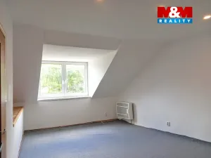 Pronájem bytu 2+1, Karlovy Vary - Rybáře, Sokolovská, 51 m2
