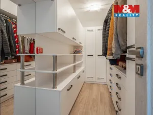 Pronájem rodinného domu, Benešov - Mariánovice, 121 m2