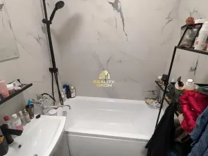 Prodej bytu 2+1, Chomutov, Vrchlického, 55 m2