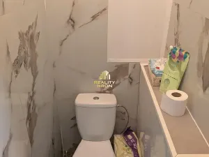 Prodej bytu 2+1, Chomutov, Vrchlického, 55 m2