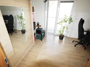 Pronájem bytu 2+kk, Dvůr Králové nad Labem, náměstí T. G. Masaryka, 58 m2