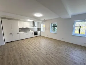 Pronájem bytu 4+kk, Rostěnice-Zvonovice - Rostěnice, 111 m2