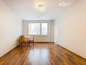 Pronájem bytu 3+1, Jindřichův Hradec, sídliště Vajgar, 76 m2