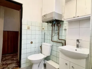 Prodej bytu 3+1, Jirkov, Křižíkova, 69 m2