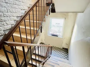 Prodej bytu 3+1, Jirkov, Křižíkova, 69 m2