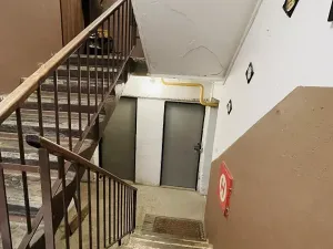 Prodej bytu 3+1, Jirkov, Křižíkova, 69 m2