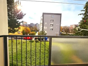 Pronájem bytu 2+1, Kralupy nad Vltavou - Lobeček, Sídliště, 48 m2