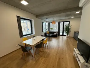 Pronájem kanceláře, Praha - Ruzyně, Ztracená, 84 m2