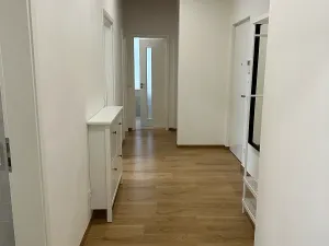 Pronájem kanceláře, Praha - Ruzyně, Ztracená, 84 m2