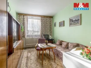 Prodej rodinného domu, Třinec - Lyžbice, Horní, 147 m2