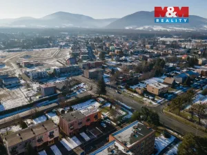 Prodej rodinného domu, Třinec - Lyžbice, Horní, 147 m2