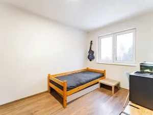 Prodej rodinného domu, Krchleby, 110 m2