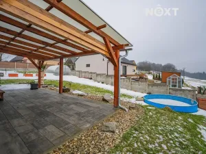 Prodej rodinného domu, Krchleby, 110 m2