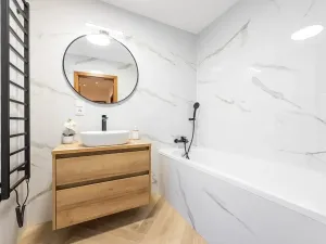 Prodej bytu 3+kk, Praha - Letňany, Miroslava Hajna, 87 m2