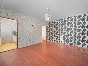 Prodej bytu 1+1, Hradec Králové, Vachkova, 27 m2