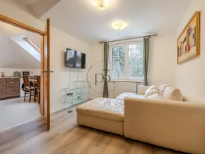 Pronájem bytu 2+1, Praha, Nad Šeberákem, 69 m2