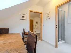 Pronájem bytu 2+1, Praha, Nad Šeberákem, 69 m2